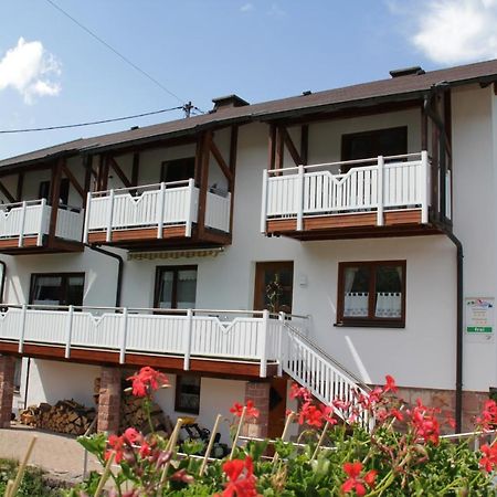 Schone Ferienwohnung Im Nationalpark Nordlicher Schwarzwald Forbach Exteriér fotografie